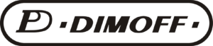 DIMOFF LOGO